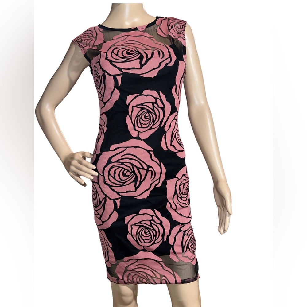 Mystic Dress